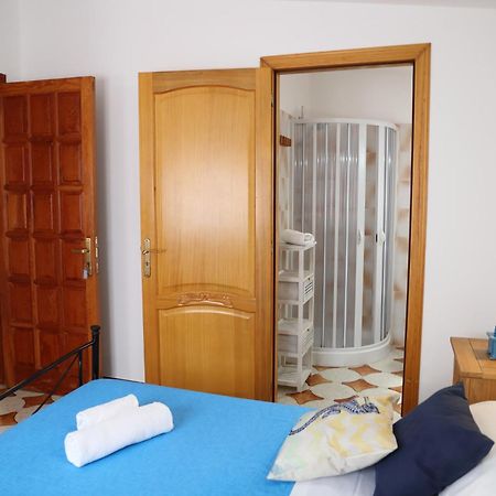 Villa Benny San Vito Lo Capo Extérieur photo
