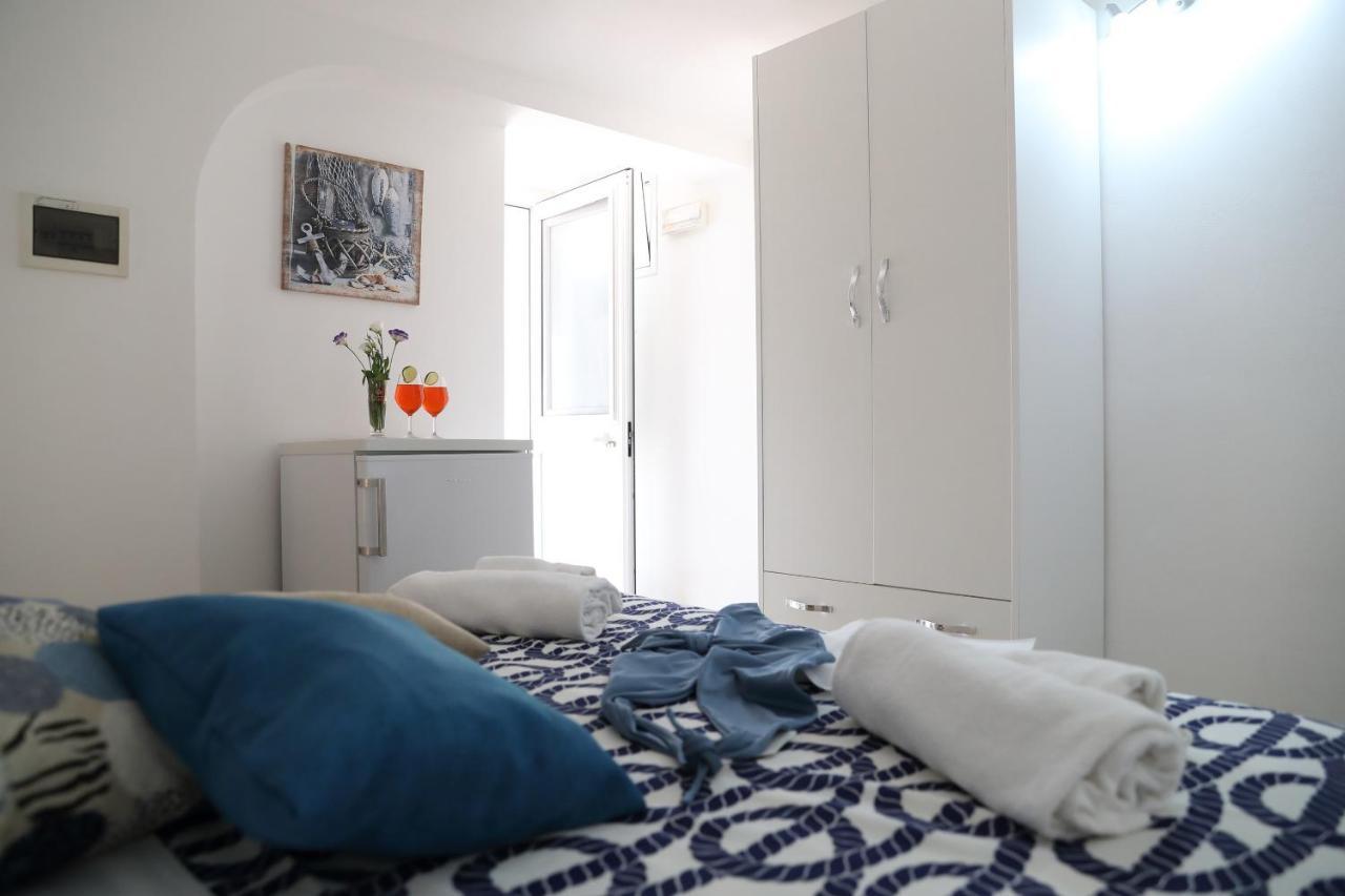 Villa Benny San Vito Lo Capo Extérieur photo