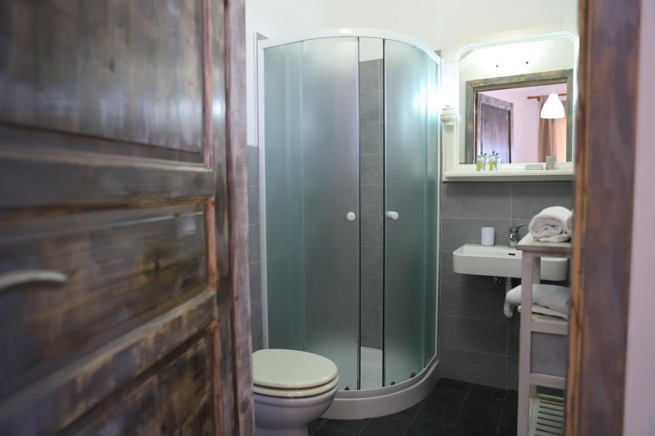Villa Benny San Vito Lo Capo Extérieur photo