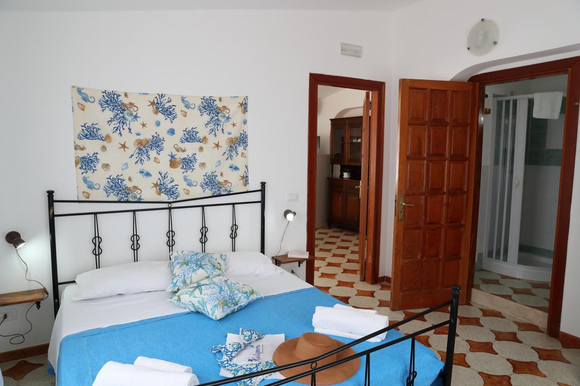 Villa Benny San Vito Lo Capo Extérieur photo