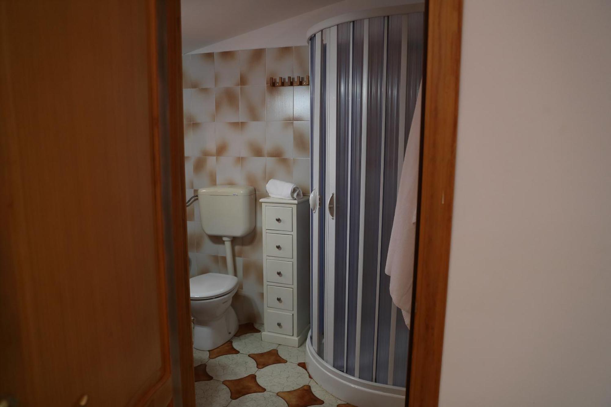 Villa Benny San Vito Lo Capo Chambre photo